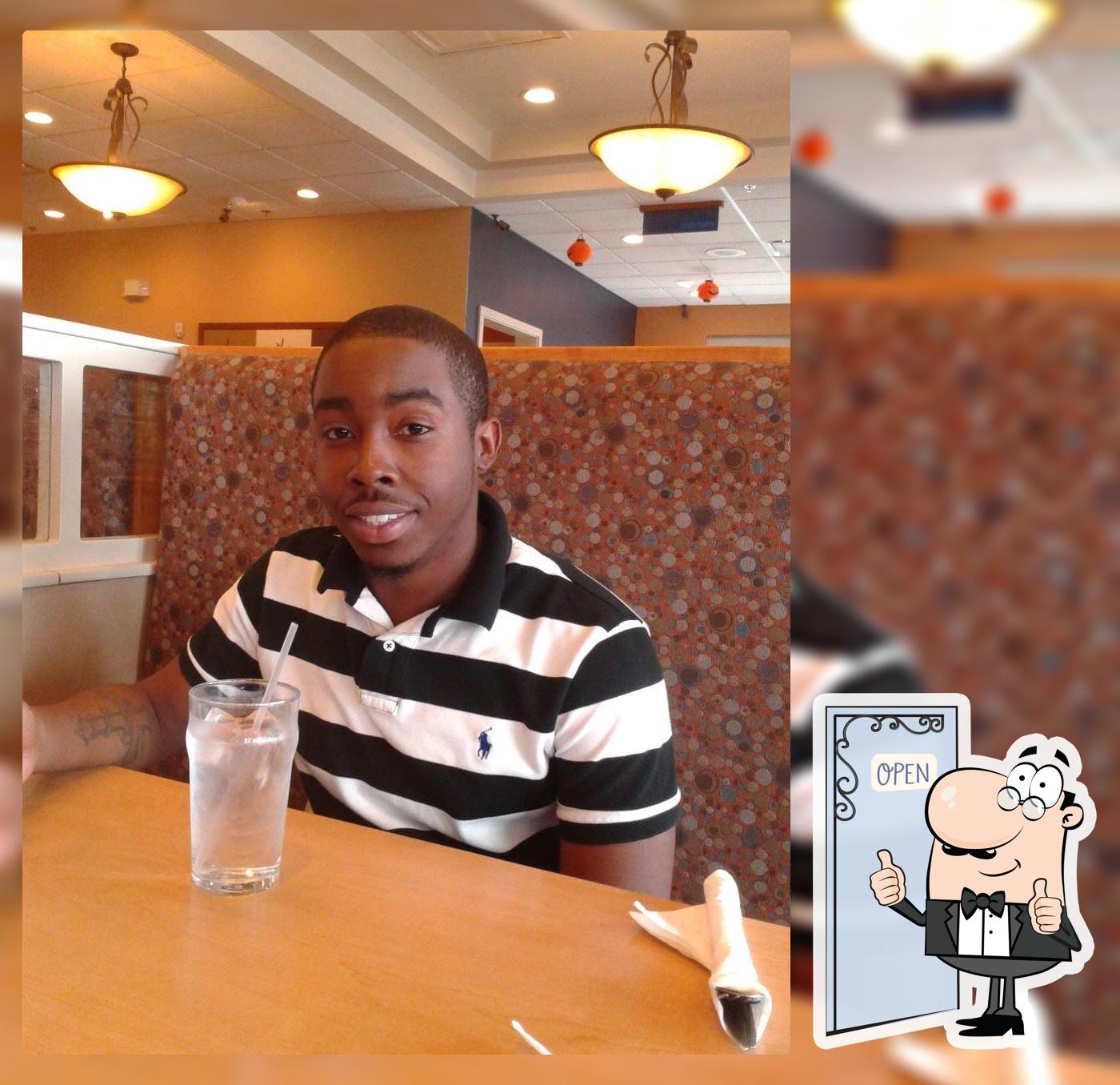 IHOP