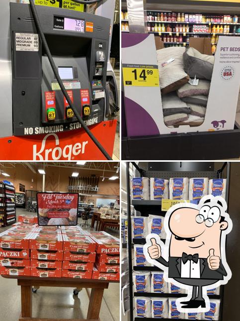 Kroger Deli