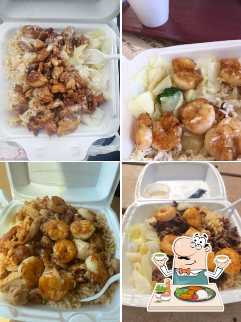 Little Tokyo