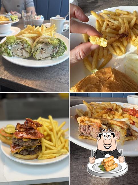 Nikos Restaurant