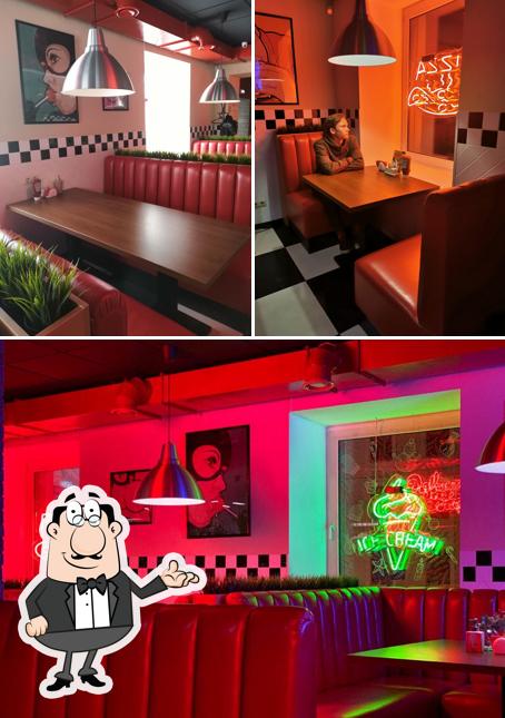 Pizzaman