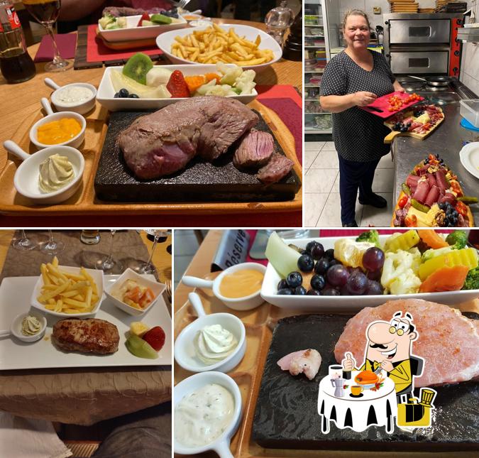 Restaurant Roma