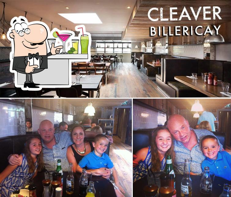 Cleaver