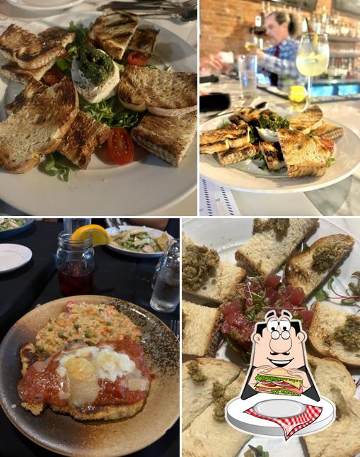 Genovese Italian