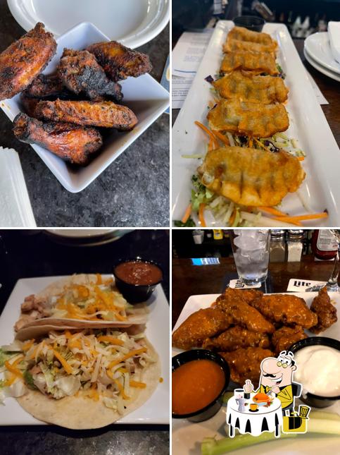 The Taproom featuring Santucci's