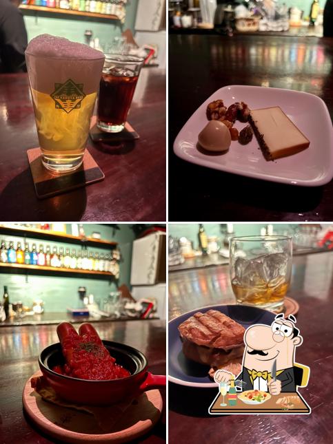 Cafe & Bar Thirty nine'39
