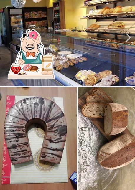 Bäckerei Gachot