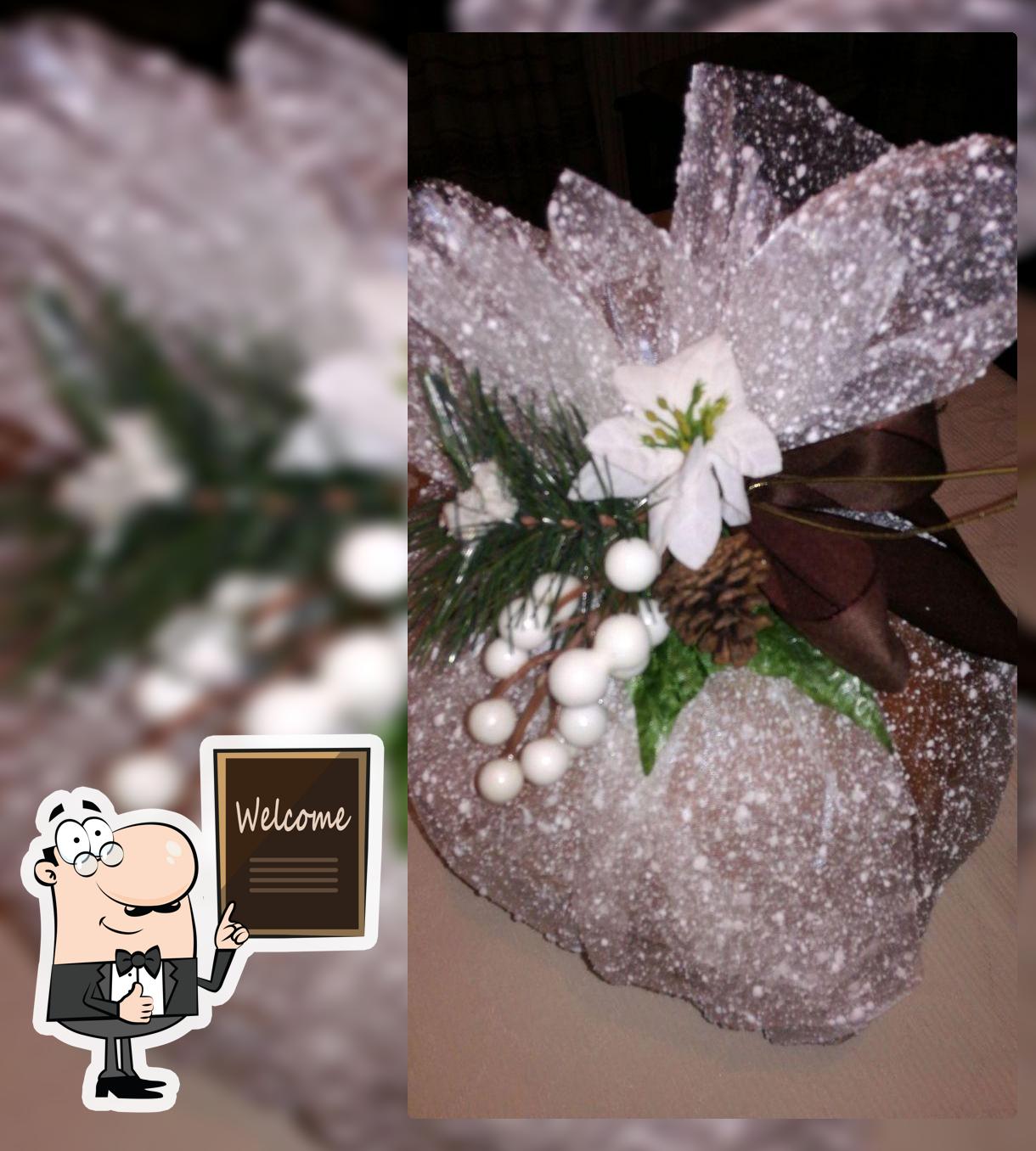 Bakery Patisserie Fachin