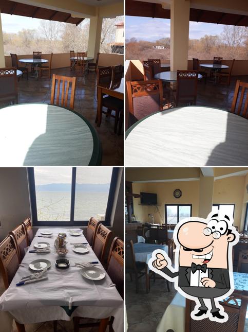 Bar Restorant Te Faslia