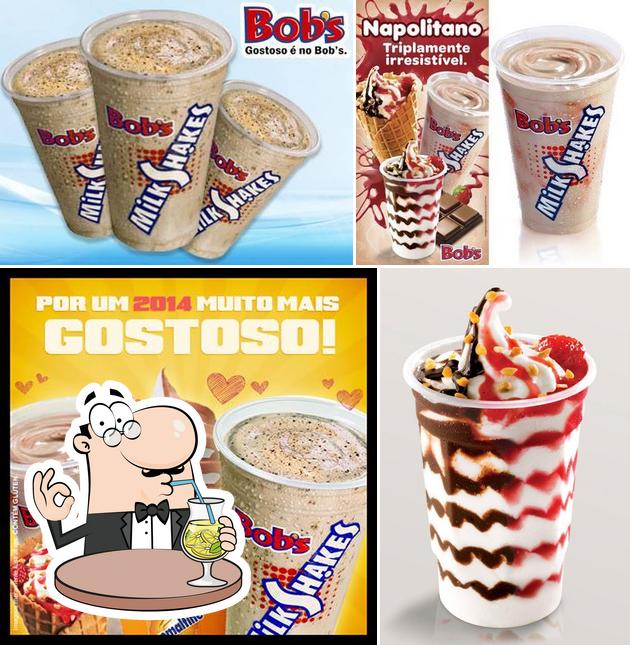 Bob's Shakes