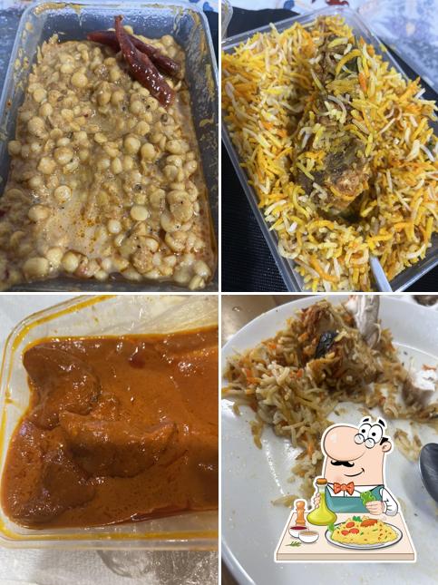 Butt Karahi & Biryani