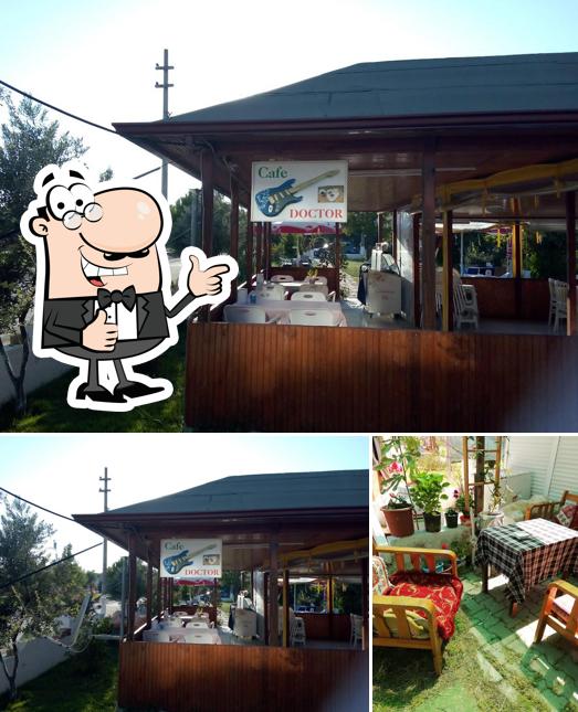 Cafe Doktor