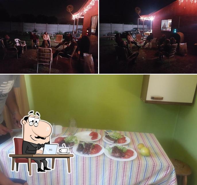 Centro de Eventos Olmué