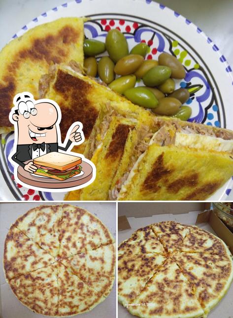 Chapati pro max