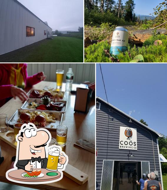 Coös Brewing Company