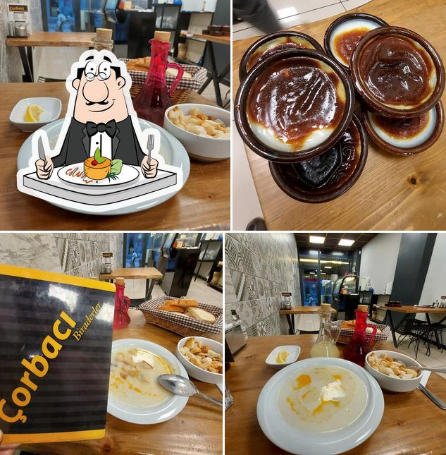 Çorbacı Biraderler