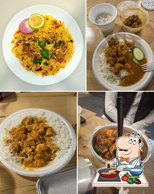 Currylicious - Himalayan Kitchen