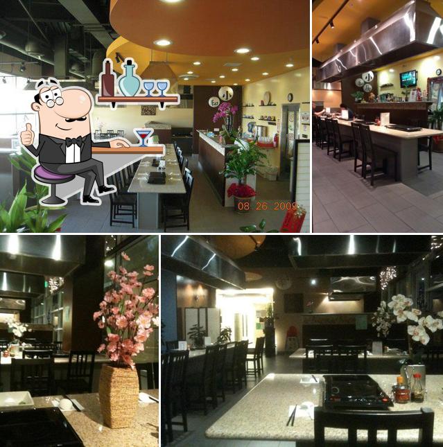 Fusion Shabu Shabu