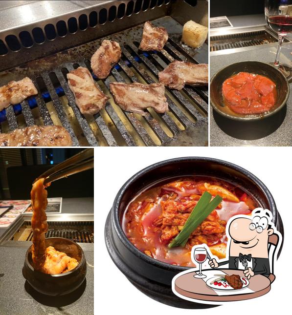 Keishoen Shizuokaekiminamiguchiten
