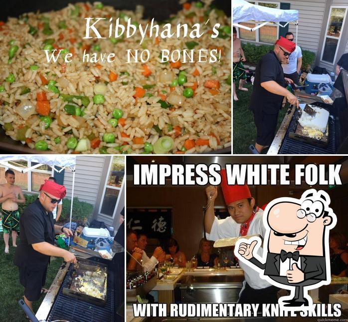 Kibbyhana’s