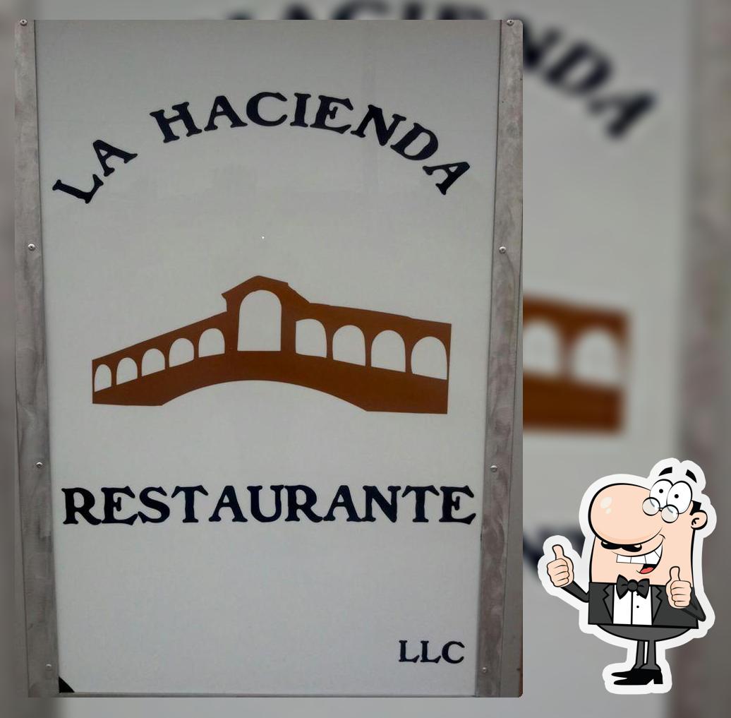 La Hacienda