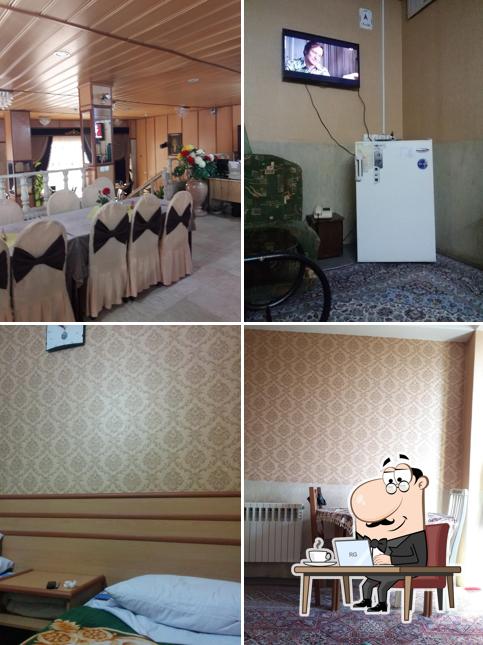 Laleh Hotel