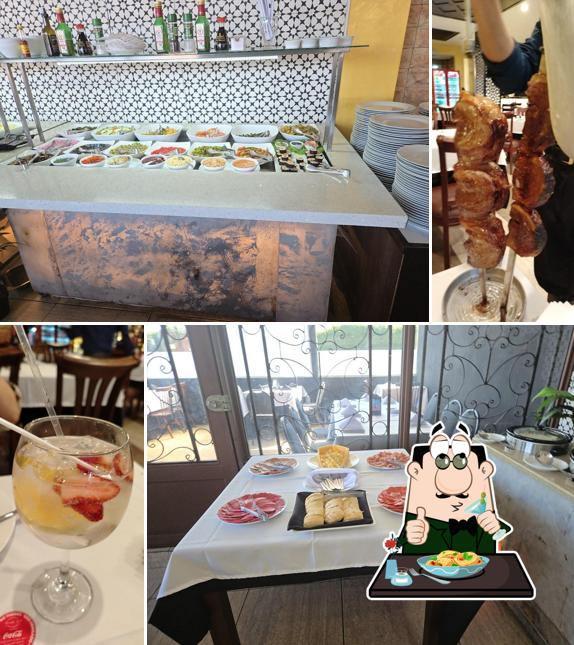 Picanha Grill Plaza Heredia
