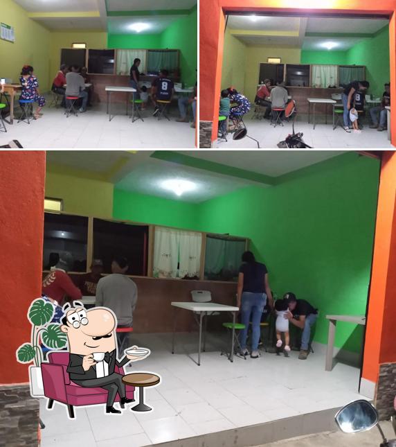 Refacciones Angelita