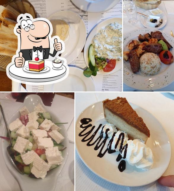 Selale Turkish Kitchen
