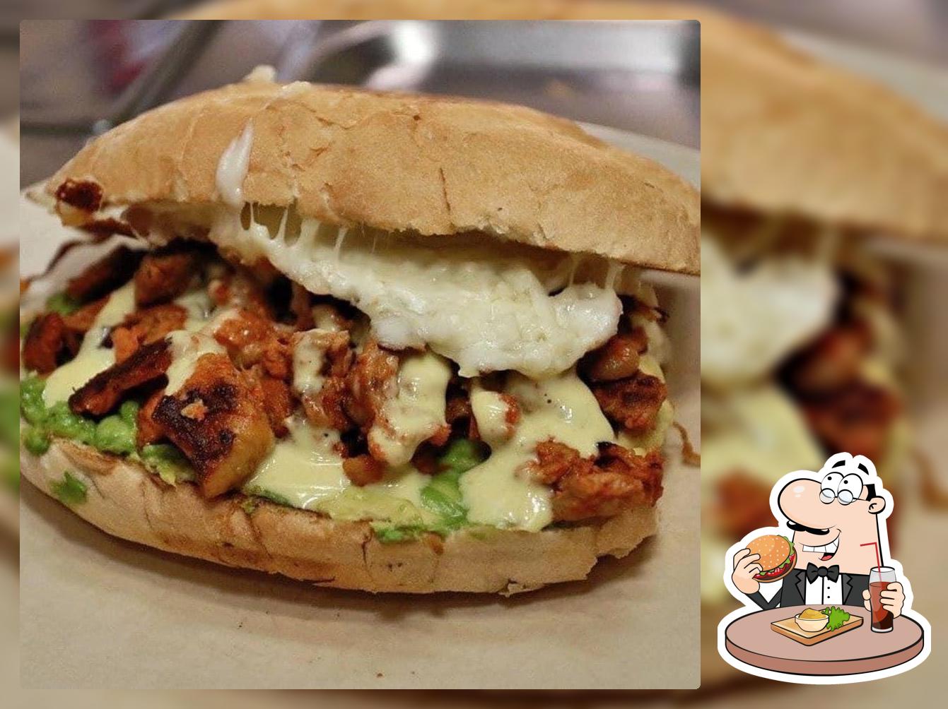 Tacos Del Viejon