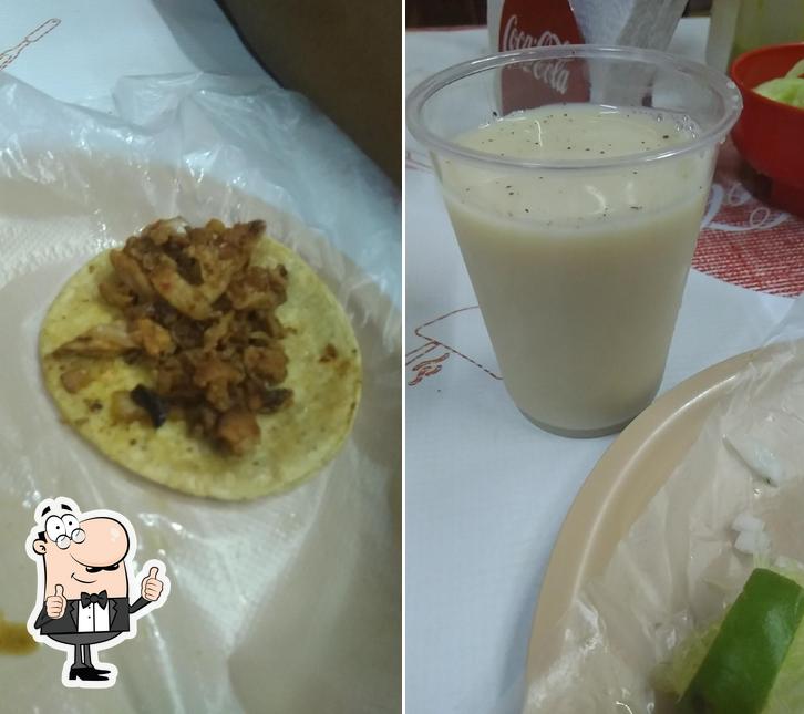 Tacos el Marro