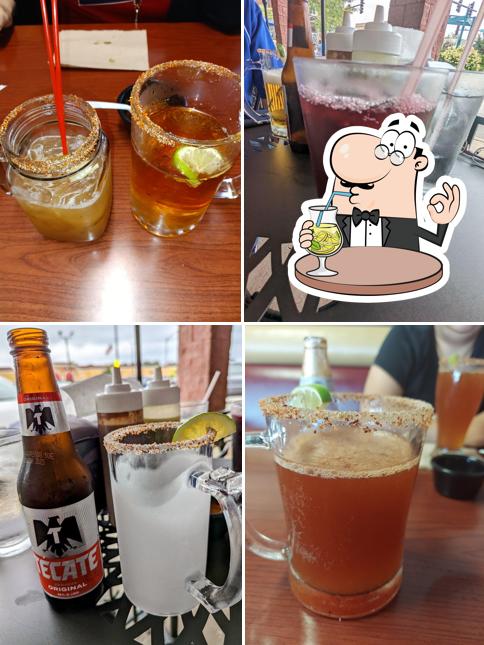 Taqueria El Sazon