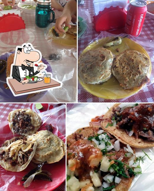 Taqueria Nico