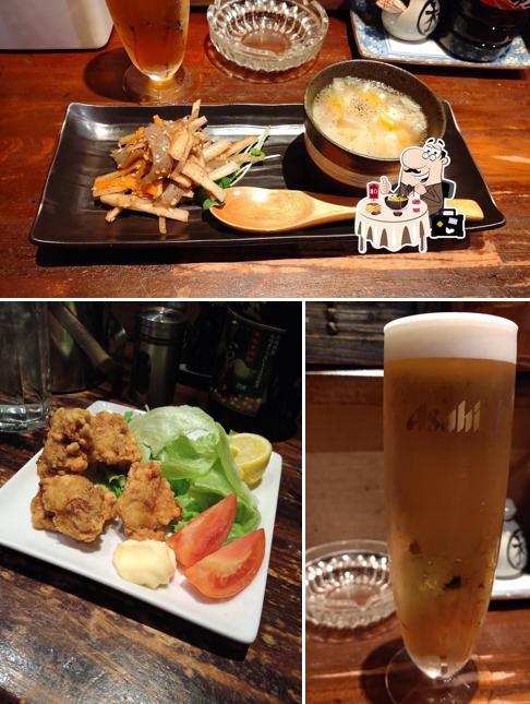 小料理 千子（chiko）