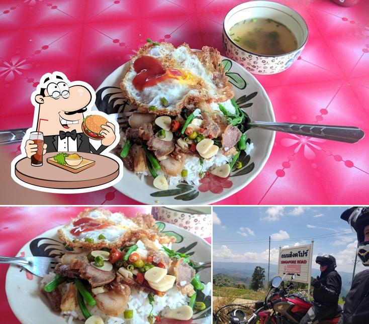 Yunnan noodles restaurant