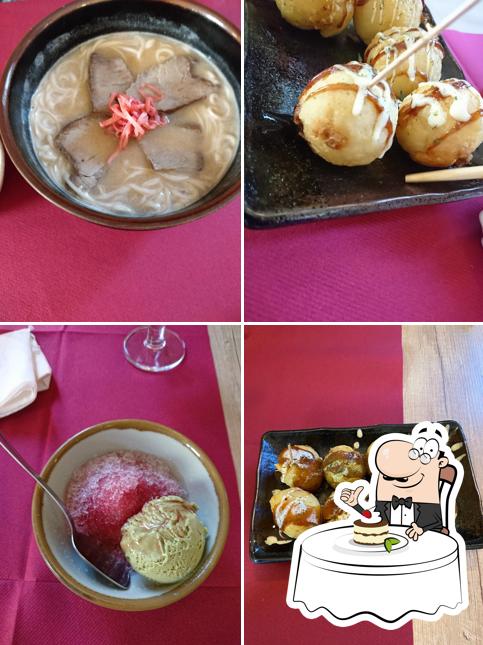 Sakura Sushi