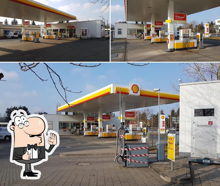 Shell