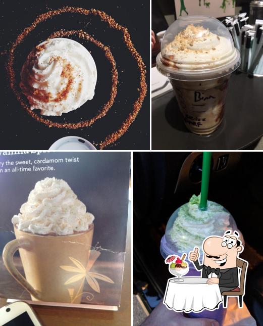 Starbucks Coffee Company