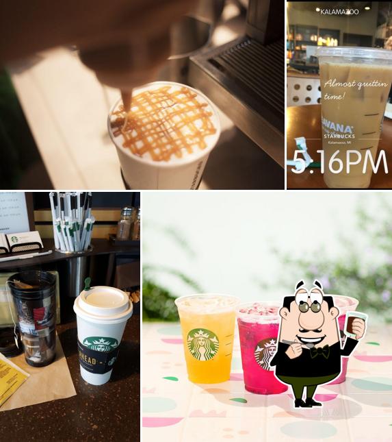 Starbucks Coffee Company