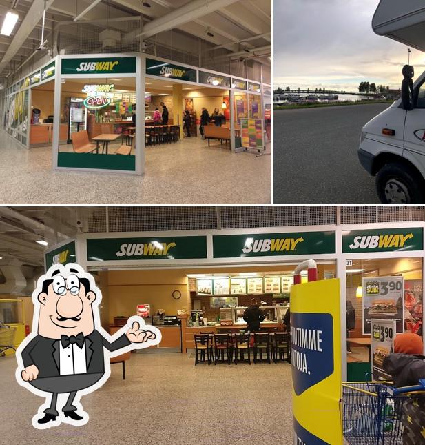 Subway