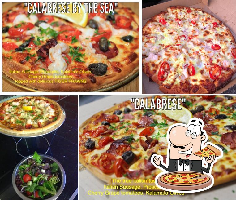 Pizzalato