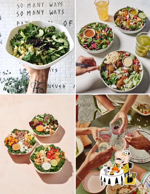 sweetgreen