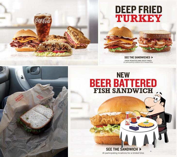 Arby's