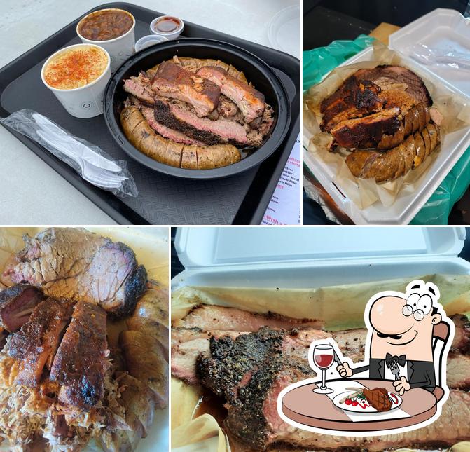 BBQ By Mike