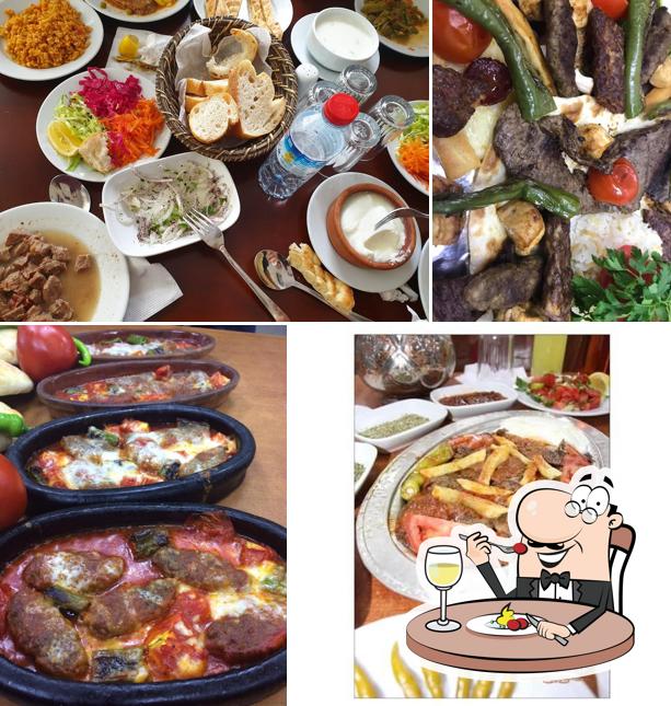 Sirin Bolu Kebap Salonu