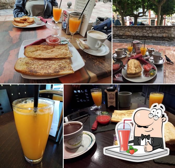 Café La Villa
