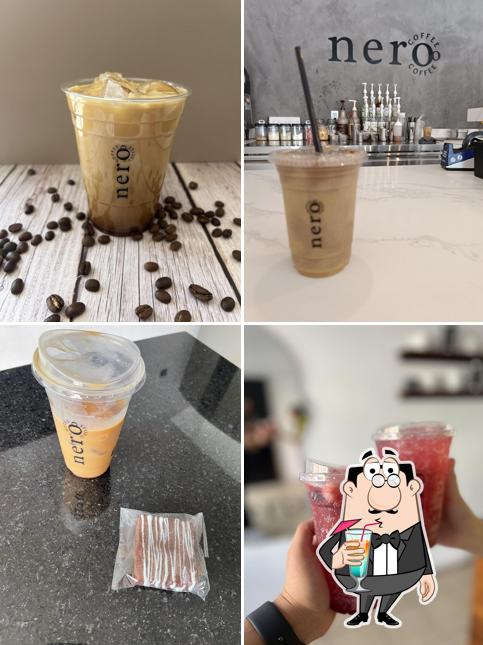 Nero Coffee