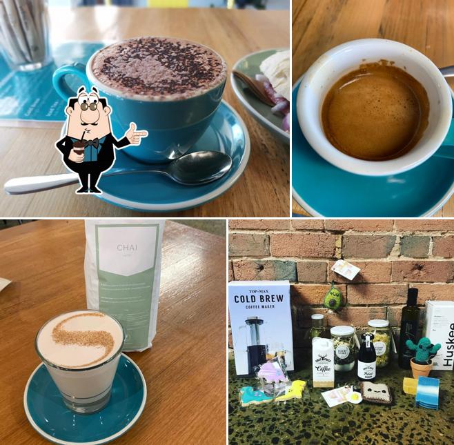 Stellar Coffee