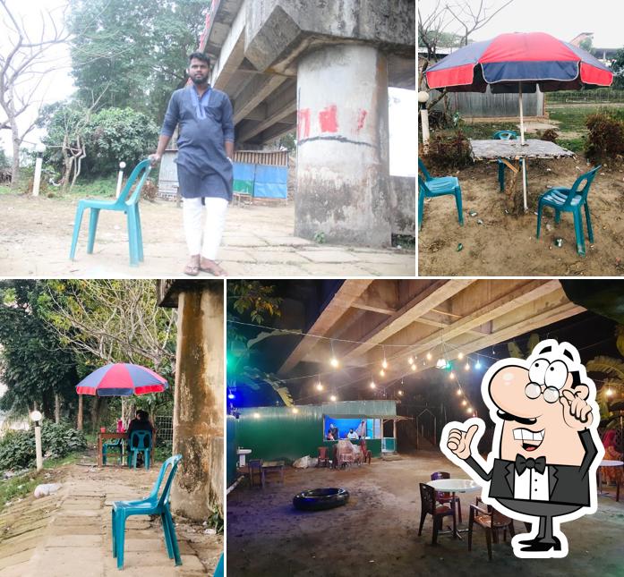 ক্যাফে কর্ণফুলী