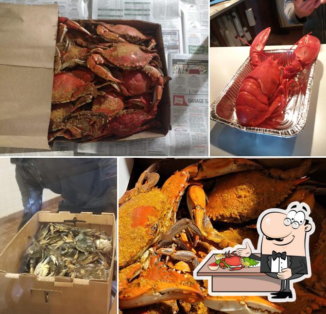 Chesapeake Crab Connection